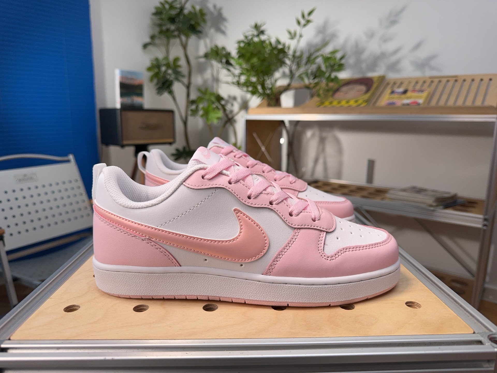 Nike Jordan